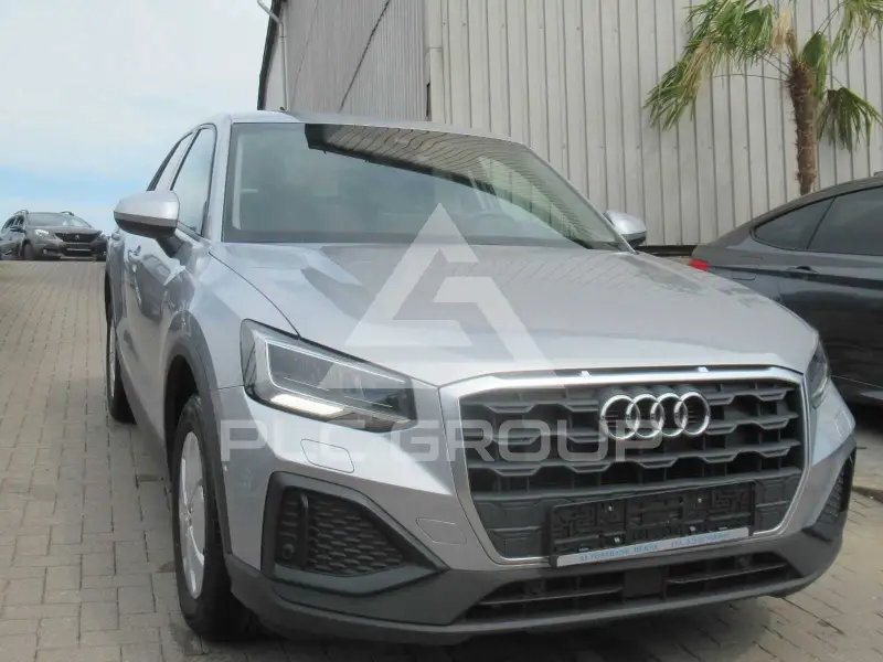 2023 Audi Q2