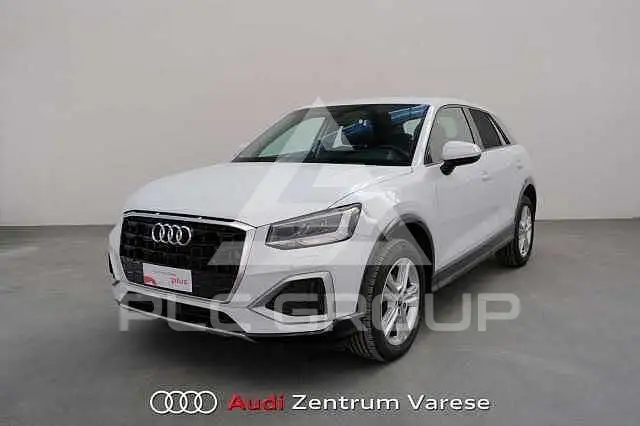 2023 Audi Q2