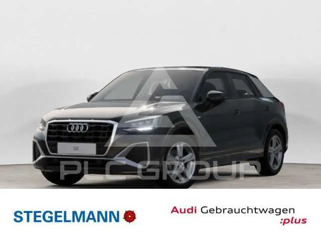 2023 Audi Q2