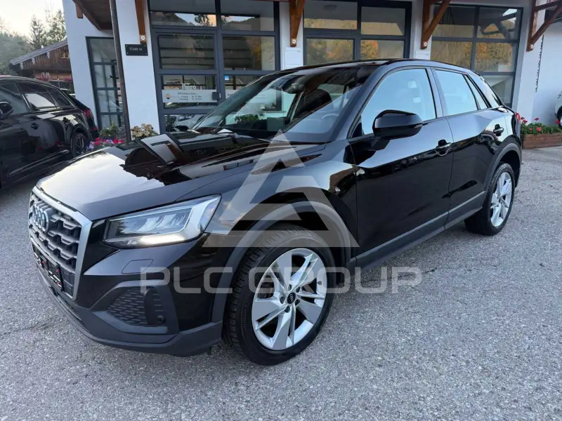 2023 Audi Q2
