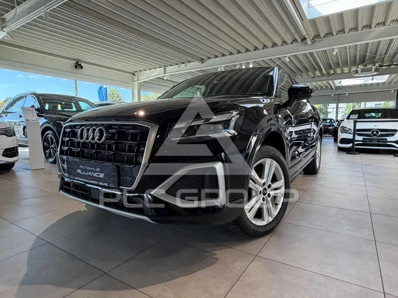 2023 Audi Q2
