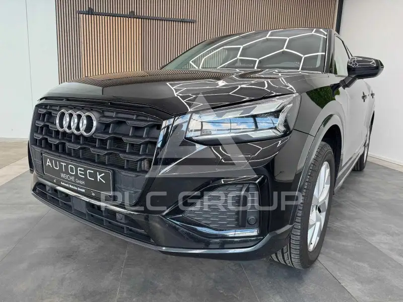 2023 Audi Q2