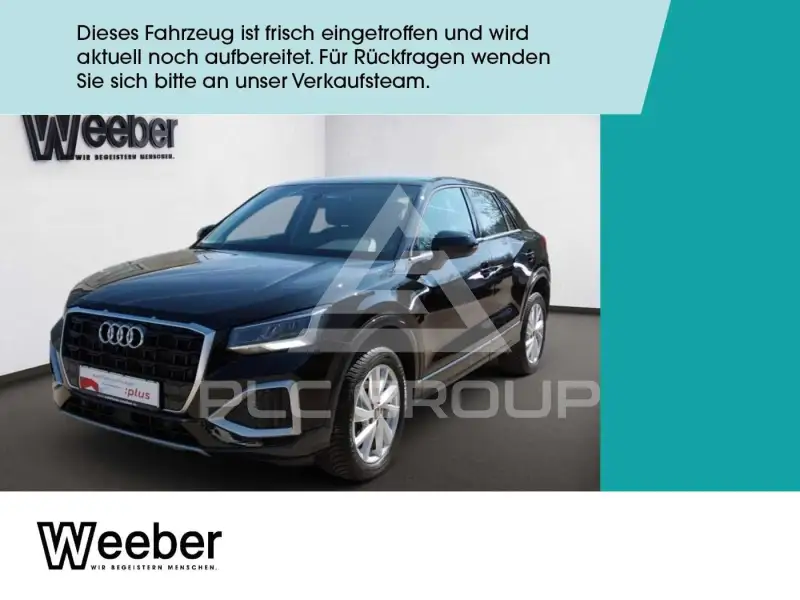 2023 Audi Q2