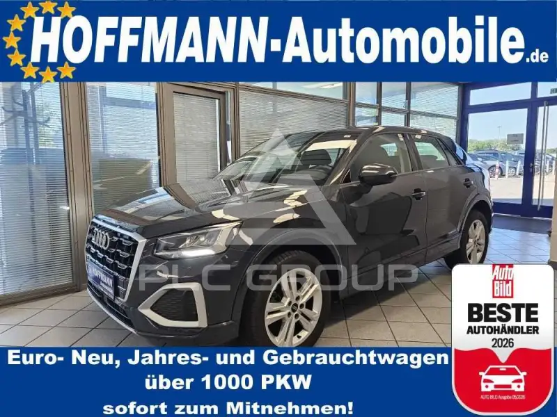 2023 Audi Q2