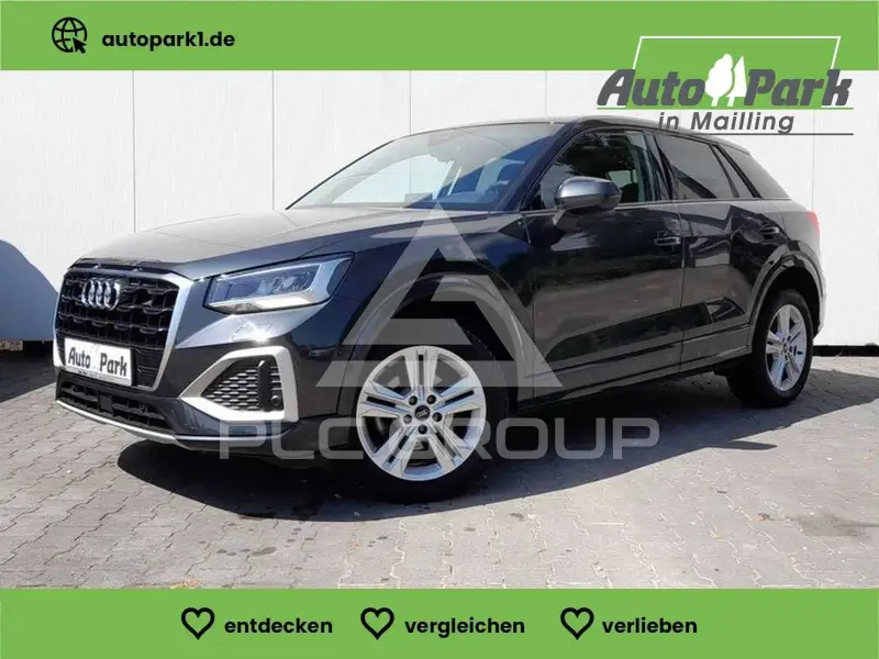 2023 Audi Q2