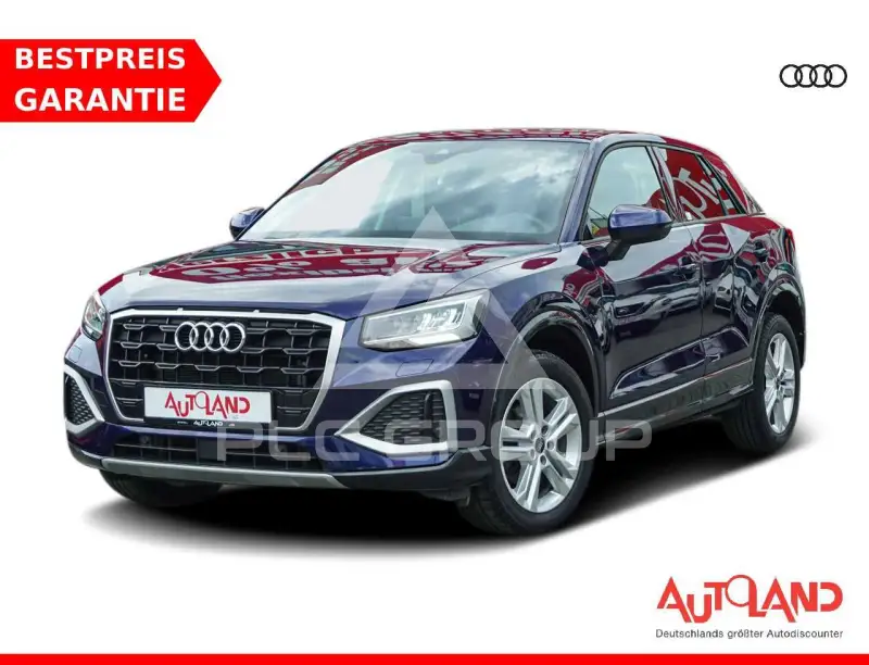 2023 Audi Q2