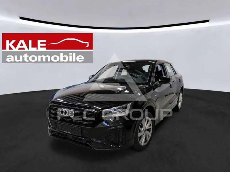 2023 Audi Q2