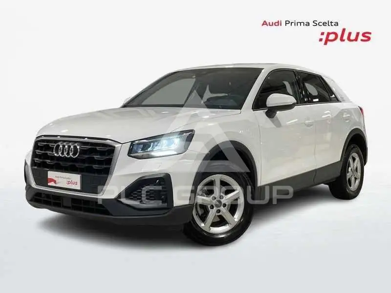 2023 Audi Q2