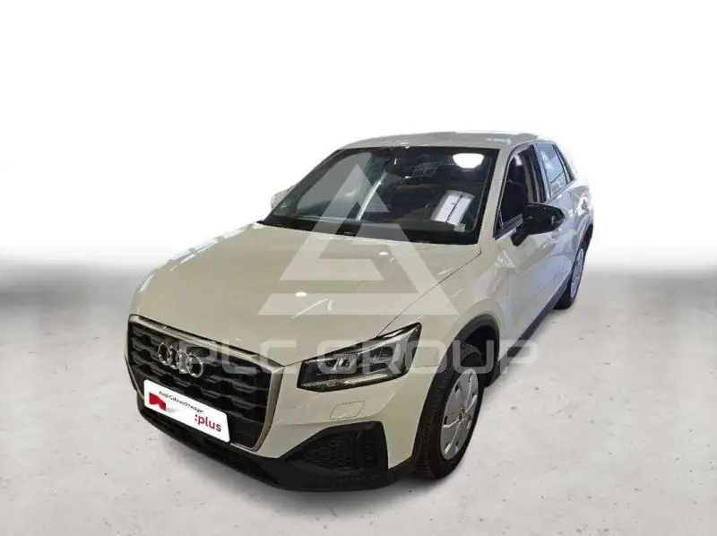 2023 Audi Q2