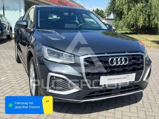 2023 Audi Q2