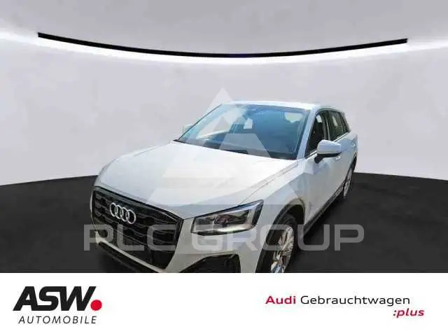 2023 Audi Q2