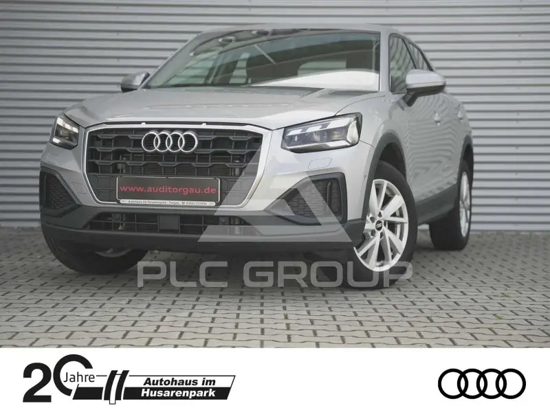 2023 Audi Q2