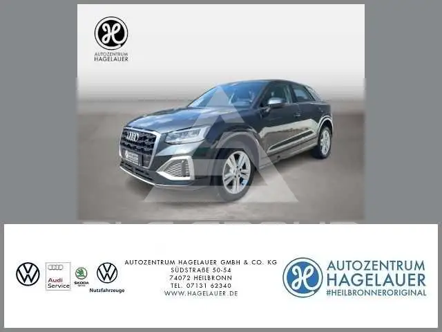2023 Audi Q2
