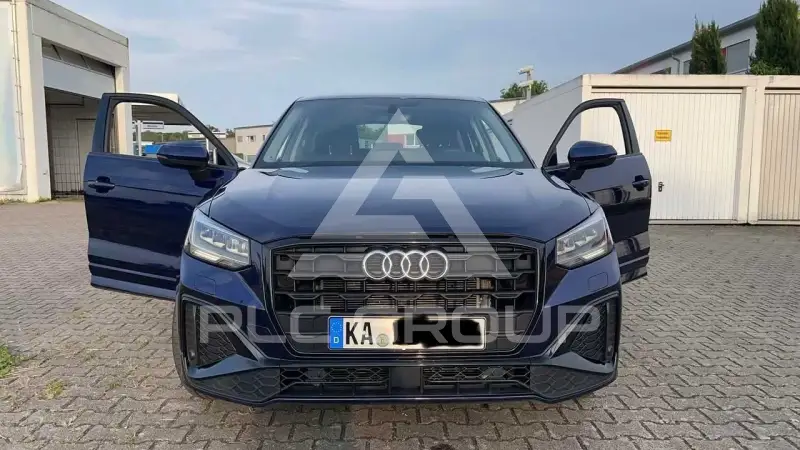 2023 Audi Q2