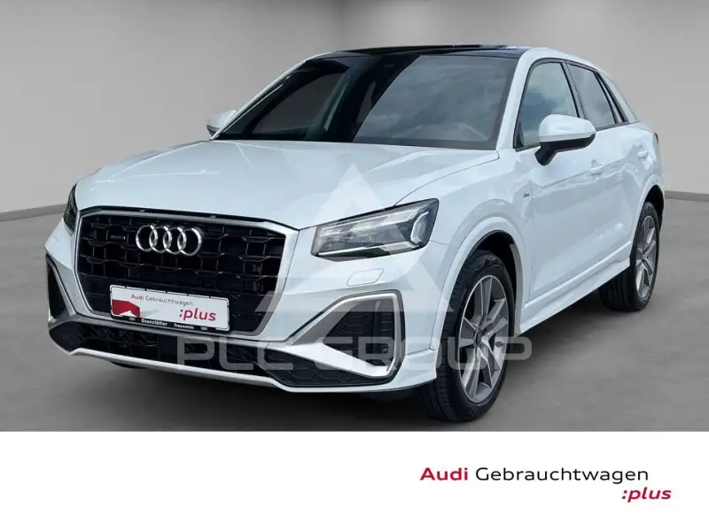 2023 Audi Q2