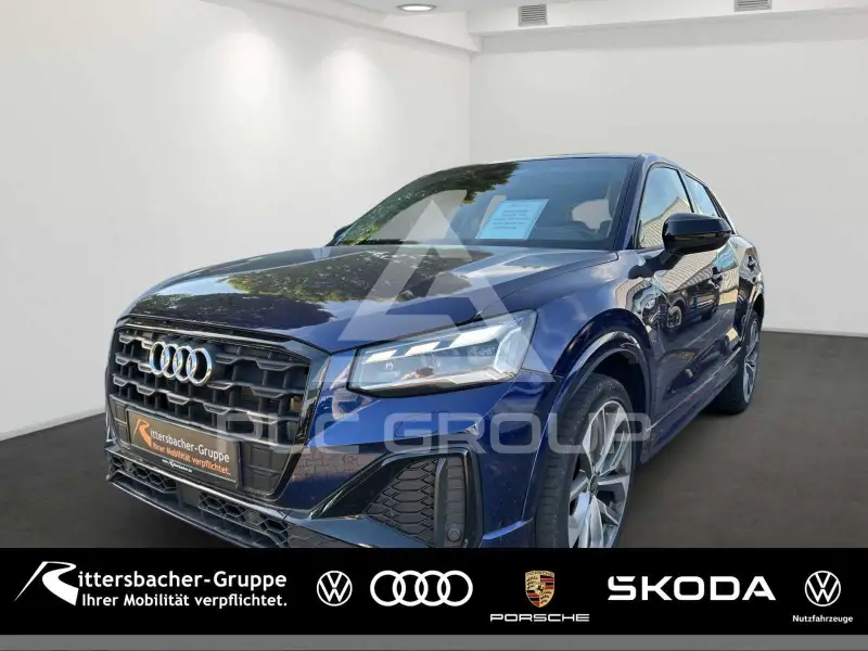 2023 Audi Q2
