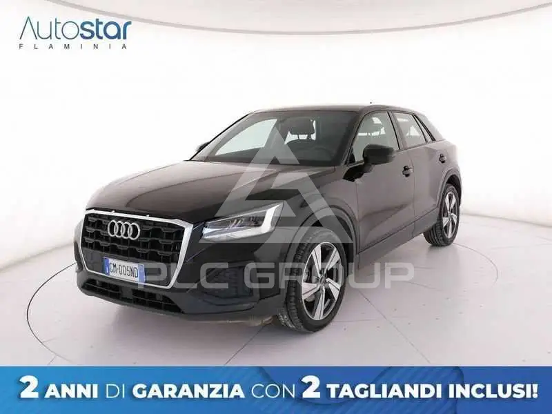 2023 Audi Q2