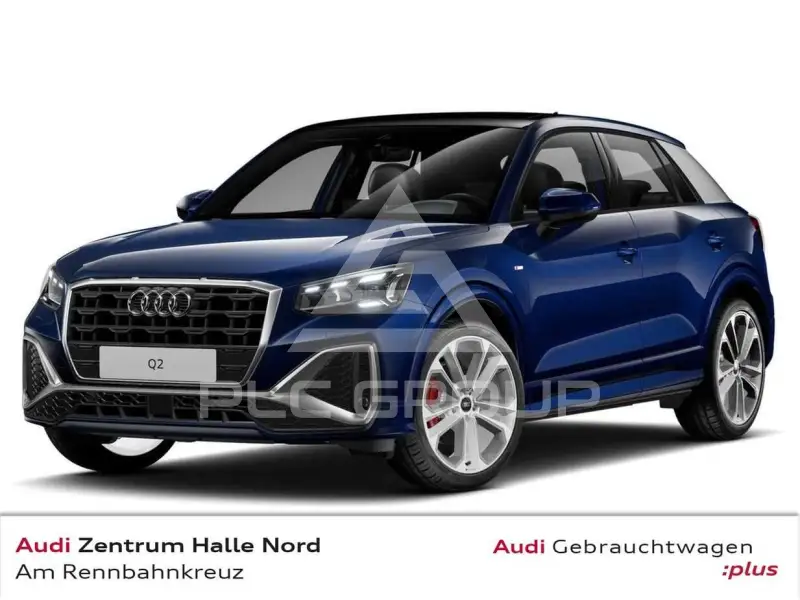 2023 Audi Q2