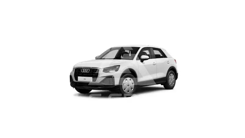 2023 Audi Q2