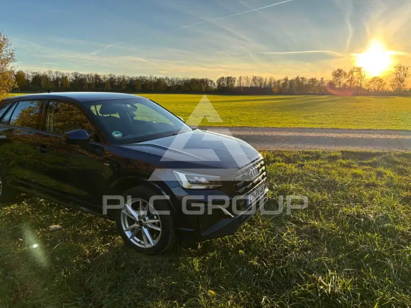 2023 Audi Q2