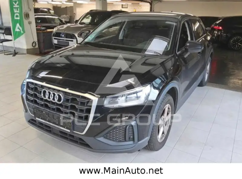 2023 Audi Q2