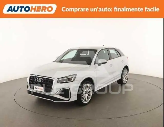 2023 Audi Q2