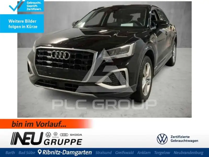2023 Audi Q2