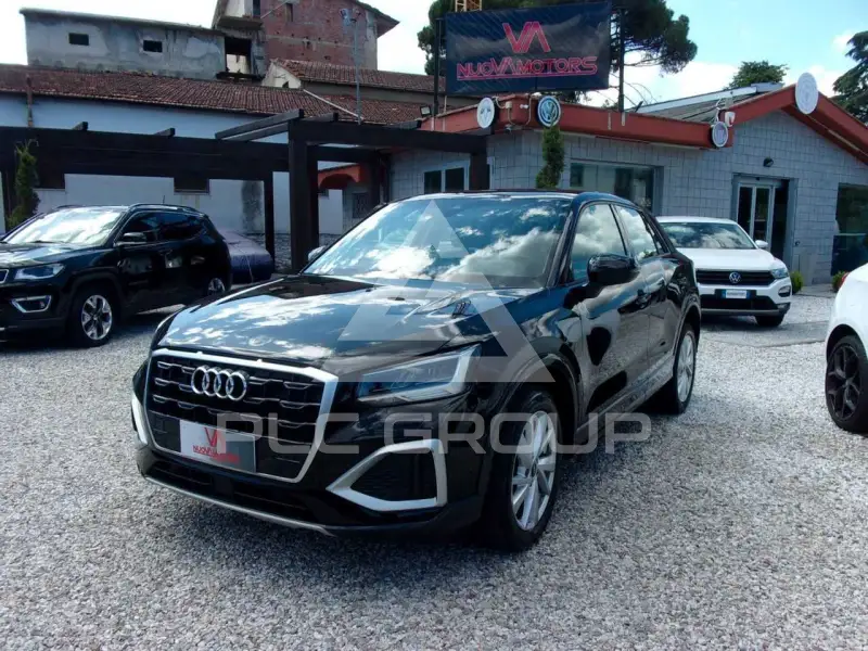 2023 Audi Q2