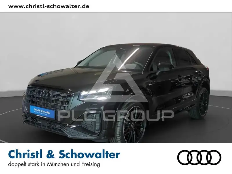 2023 Audi Q2