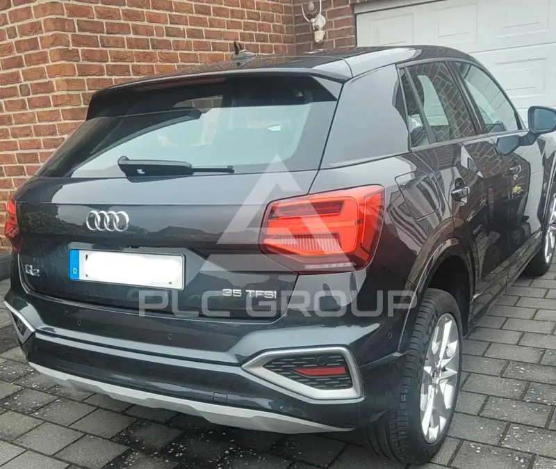 2023 Audi Q2