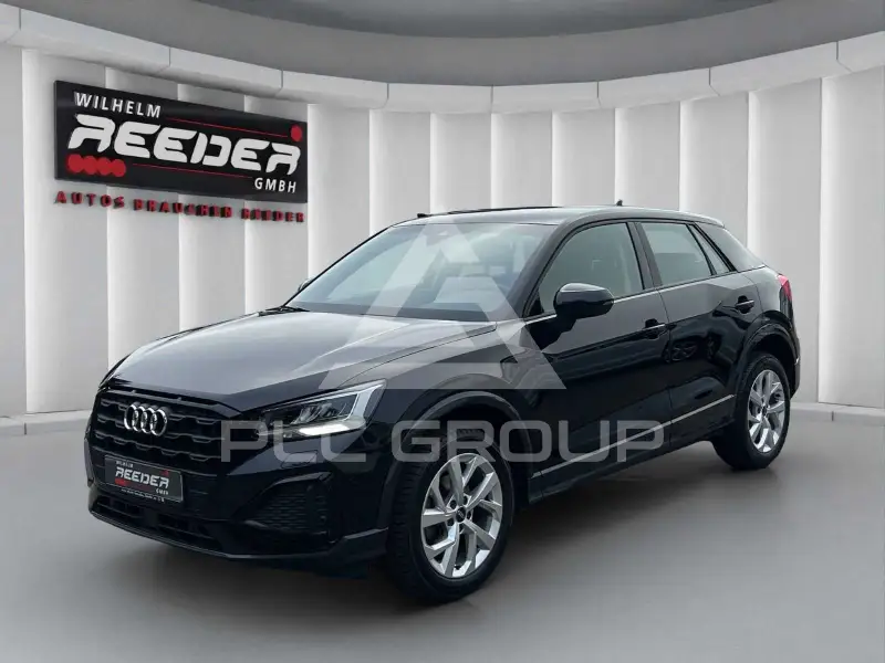 2023 Audi Q2