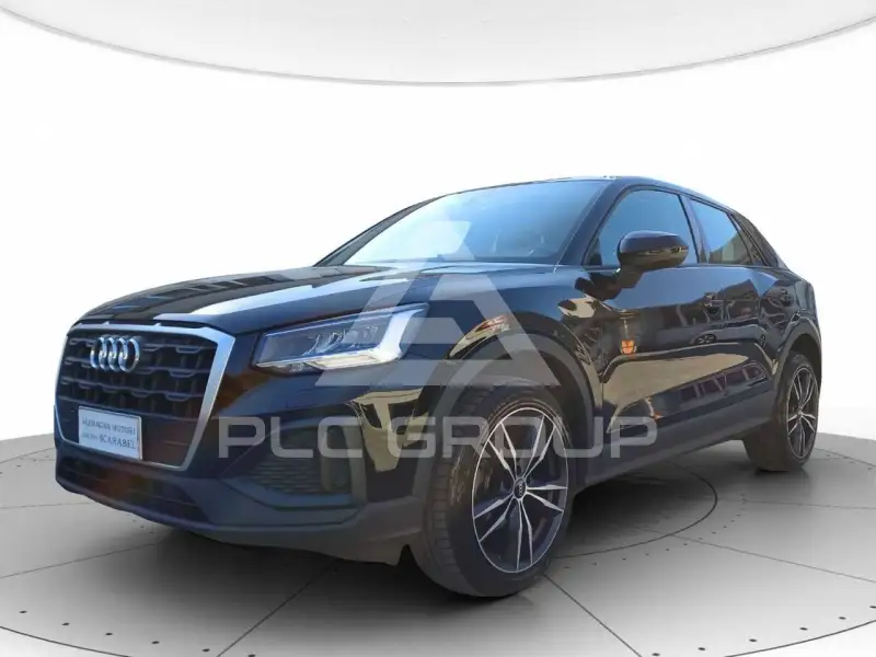 2023 Audi Q2