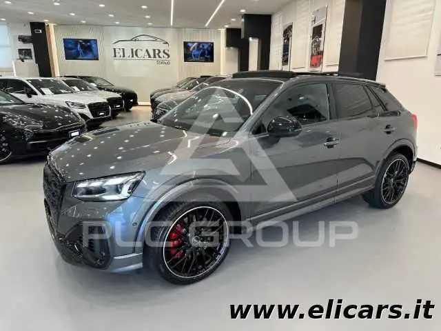 2023 Audi Q2