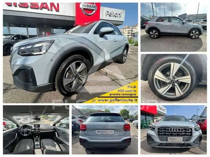 2023 Audi Q2