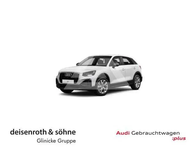 2023 Audi Q2