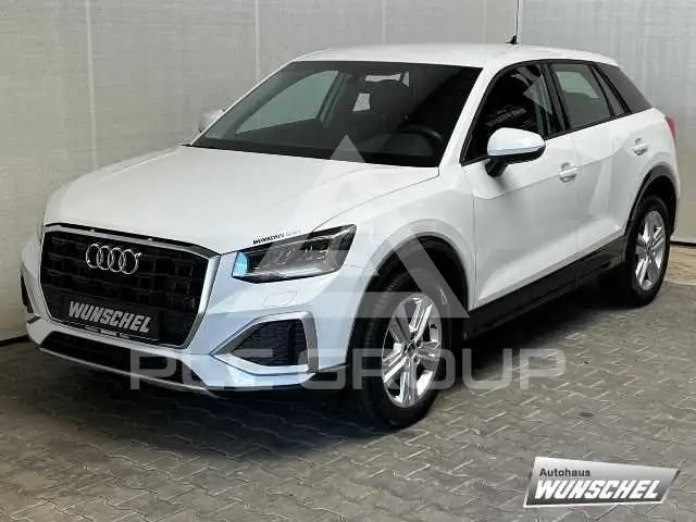 2023 Audi Q2