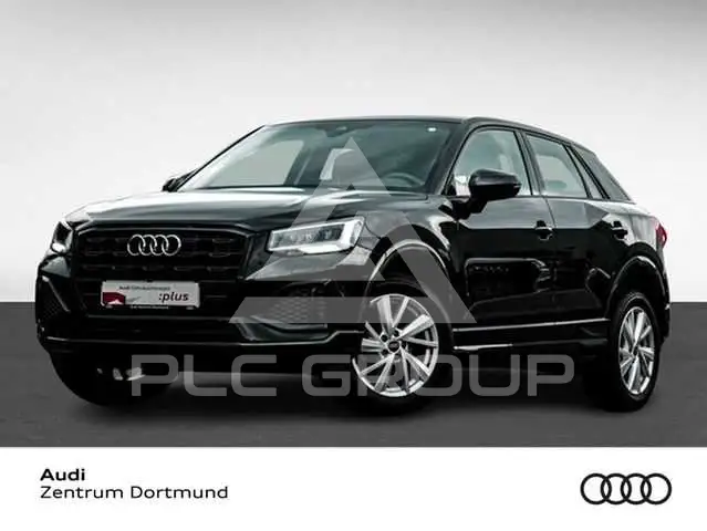 2023 Audi Q2