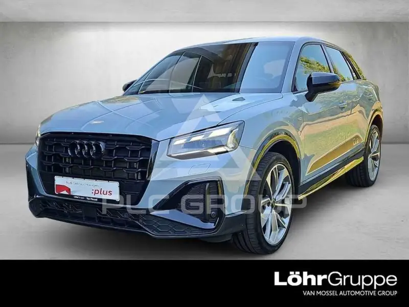 2023 Audi Q2