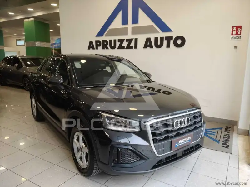 2023 Audi Q2