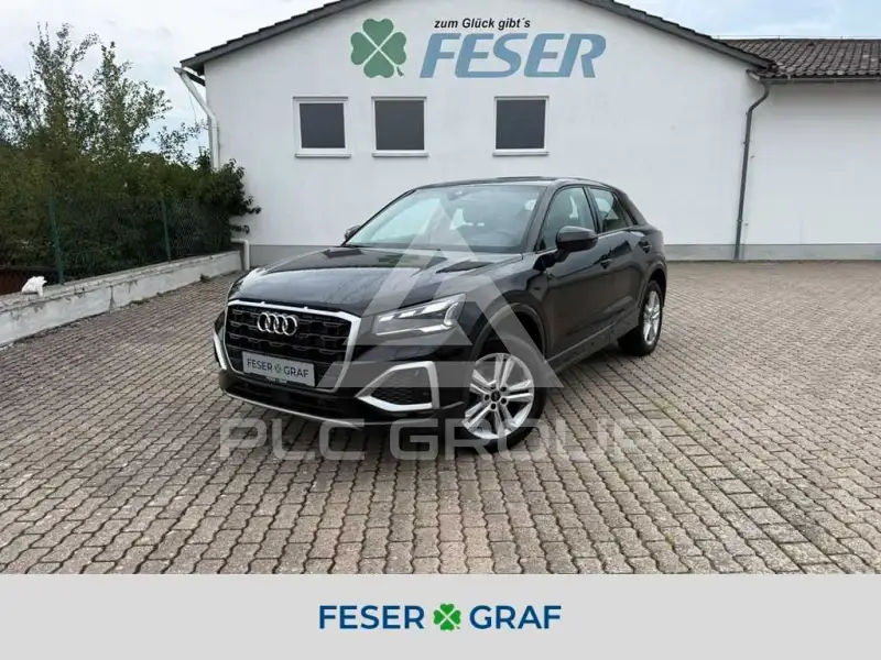 2023 Audi Q2
