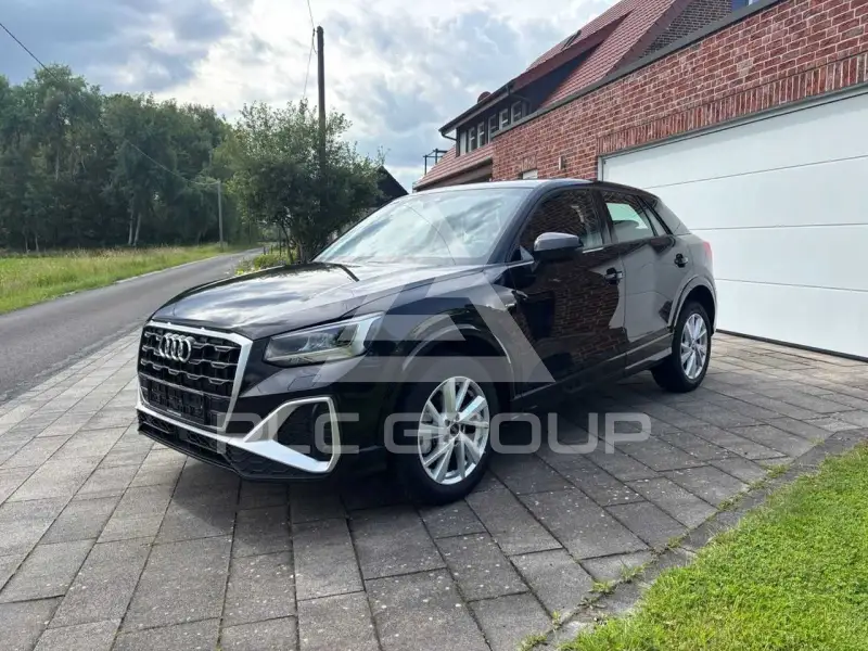 2023 Audi Q2