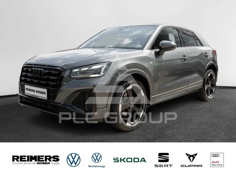 2023 Audi Q2