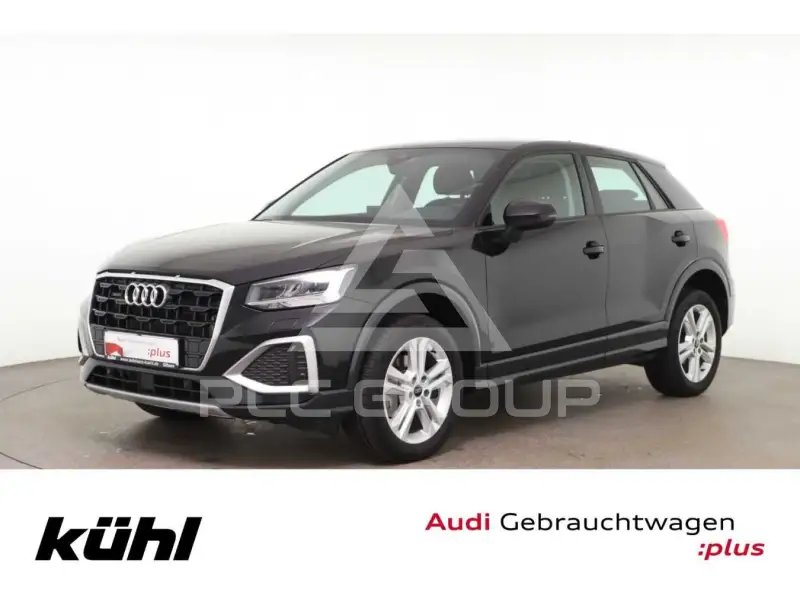 2023 Audi Q2