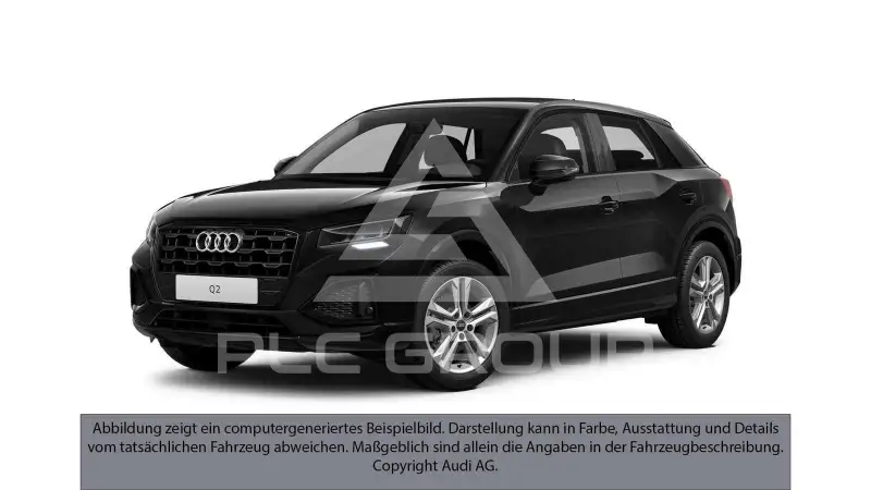 2023 Audi Q2