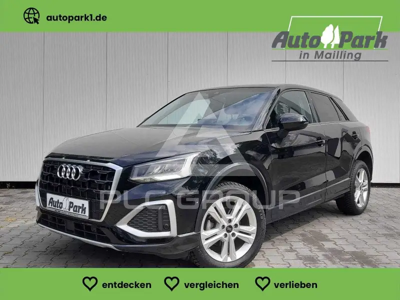 2023 Audi Q2