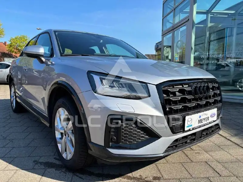 2023 Audi Q2