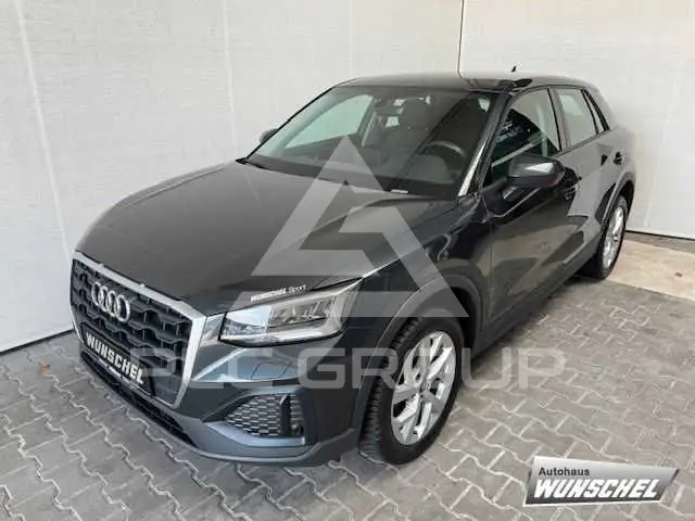 2023 Audi Q2