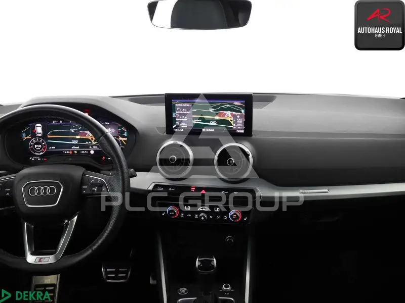 2023 Audi Q2
