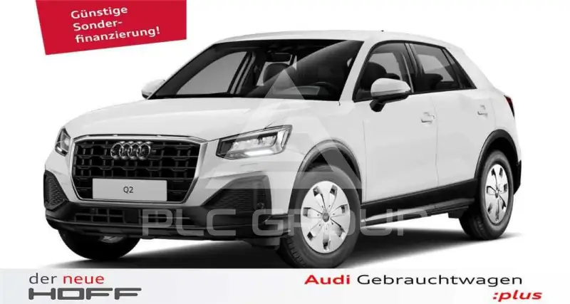 2023 Audi Q2