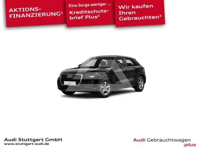 2023 Audi Q2